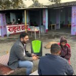 बरगवां के राहुल ढाबा में छापेमारी, एक बाल श्रमिक मिला—नियोजक पर कार्यवाही