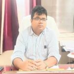 एमपी में सस्पेंडेड डिप्टी कलेक्टर से सजा कम कराने के नाम पर 3 लाख की ठगी