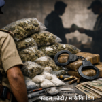 SINGRAULI NEWS:चौकी प्रभारी की कार्यशैली से उलझे सीएम–डीजीपी के निर्देश, सीएसपी की खामोशी में दम तोड़ता ‘नशे का प्रहार 2.0’