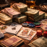 SINGRAULI NEWS:सीएम के ‘जीरो टॉलरेंस’ पर भारी कोतवाली का ‘खुला आशीर्वाद बैढ़न कोतवाली क्षेत्र में रोज सज रहा है अंतराज्यीय जुए का फड़, पुलिस की जिम्मेदार अधिकारी भी कुंभकरण की निद्रा लीन