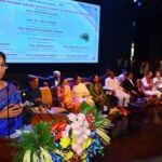 गौतम अडानी मेरे बड़े भाई जैसे हैं’ — शरद व अजित पवार की मौजूदगी में सुप्रिया सुले का बड़ा बयान